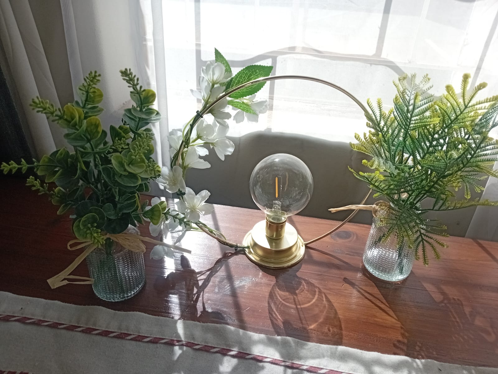 Decoration set