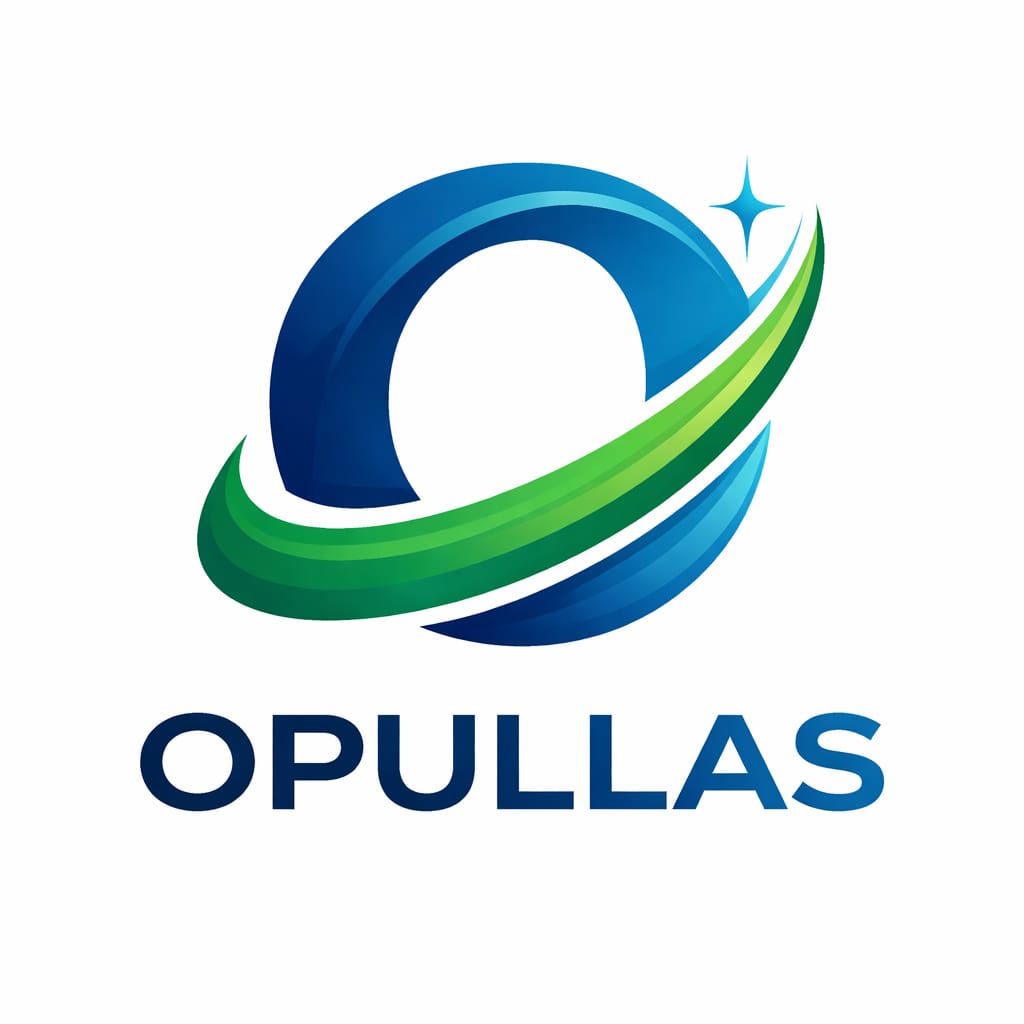 Opullas Logo